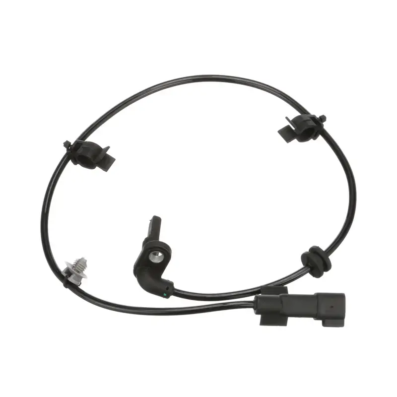Direct From Factory SS20350 - ABS Wheel Speed Sensor | Delphi