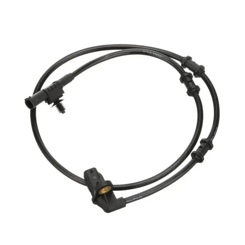 SS20287 - ABS Wheel Speed Sensor | Delphi Best Seller