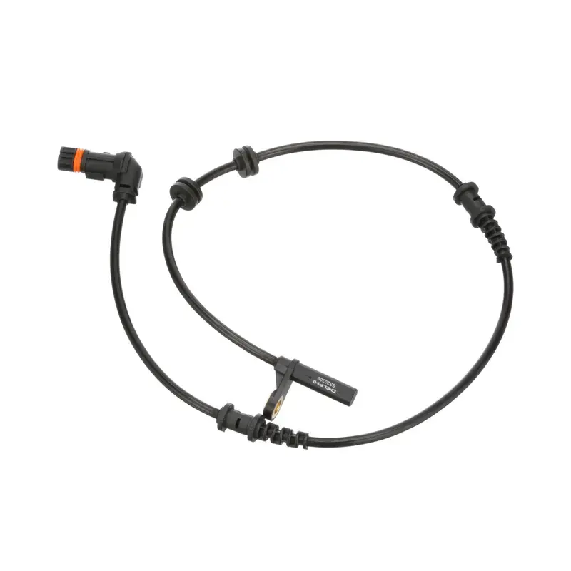 Sale SS20309 - ABS Wheel Speed Sensor | Delphi