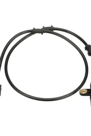 Trusted Brand SS20341 - ABS Wheel Speed Sensor | Delphi
