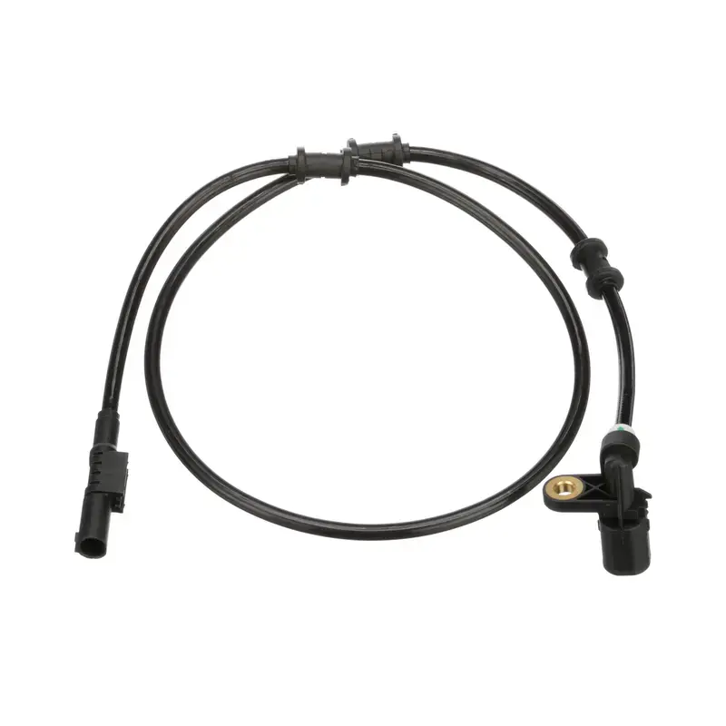 Trusted Brand SS20341 - ABS Wheel Speed Sensor | Delphi