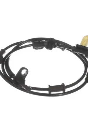 Free Returns SS20857 - ABS Wheel Speed Sensor | Delphi