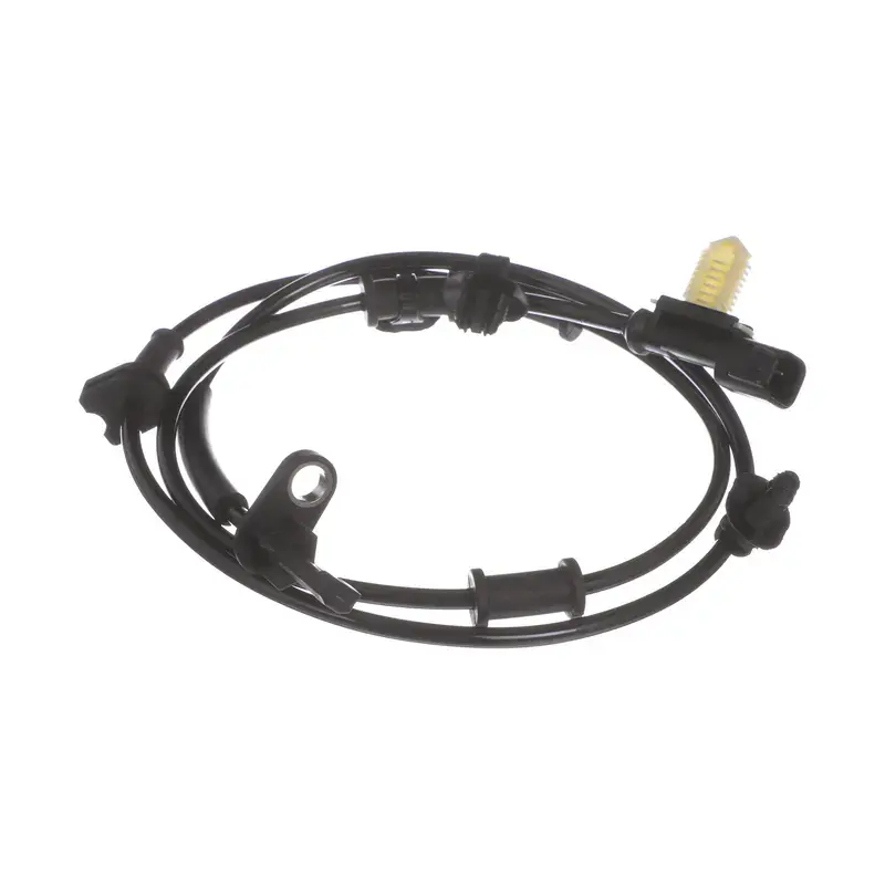 Free Returns SS20857 - ABS Wheel Speed Sensor | Delphi