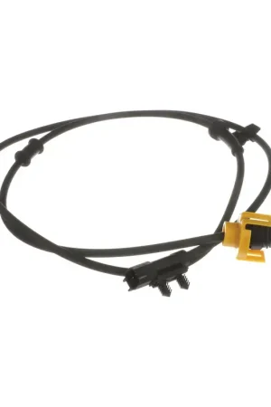 SS20877 - ABS Wheel Speed Sensor | Delphi Popular