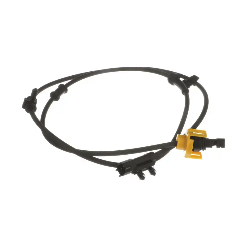 SS20877 - ABS Wheel Speed Sensor | Delphi Popular