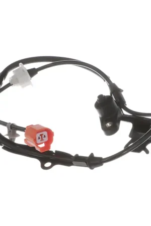 Direct From Manufacturer SS20938 - ABS Wheel Speed Sensor | Delphi