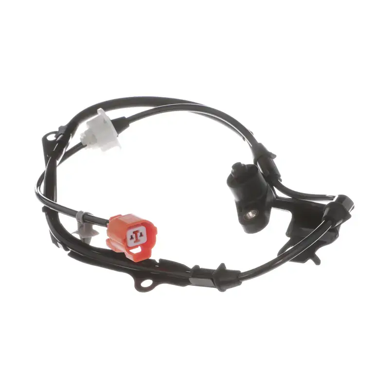 Direct From Manufacturer SS20938 - ABS Wheel Speed Sensor | Delphi