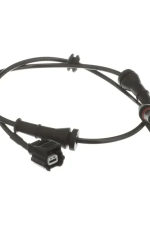 Bargain SS20967 - ABS Wheel Speed Sensor | Delphi