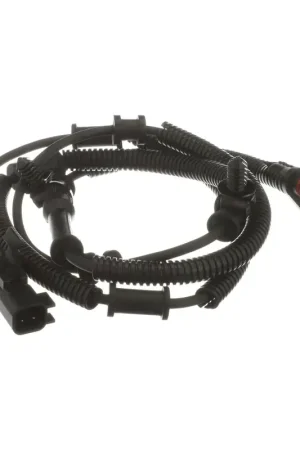 Affordable SS20969 - ABS Wheel Speed Sensor | Delphi