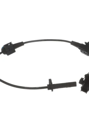 Luxury SS20903 - ABS Wheel Speed Sensor | Delphi