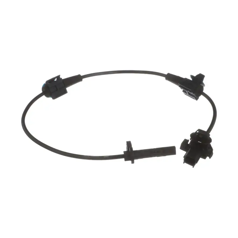 Luxury SS20903 - ABS Wheel Speed Sensor | Delphi