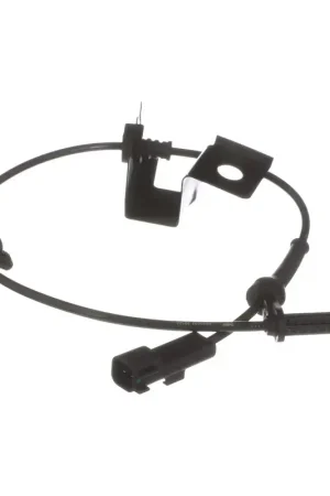 Fan Favorite SS20923 - ABS Wheel Speed Sensor | Delphi