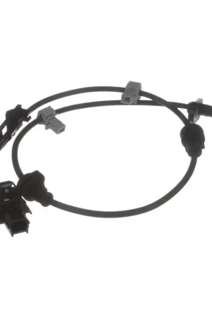Crafted SS20971 - ABS Wheel Speed Sensor | Delphi