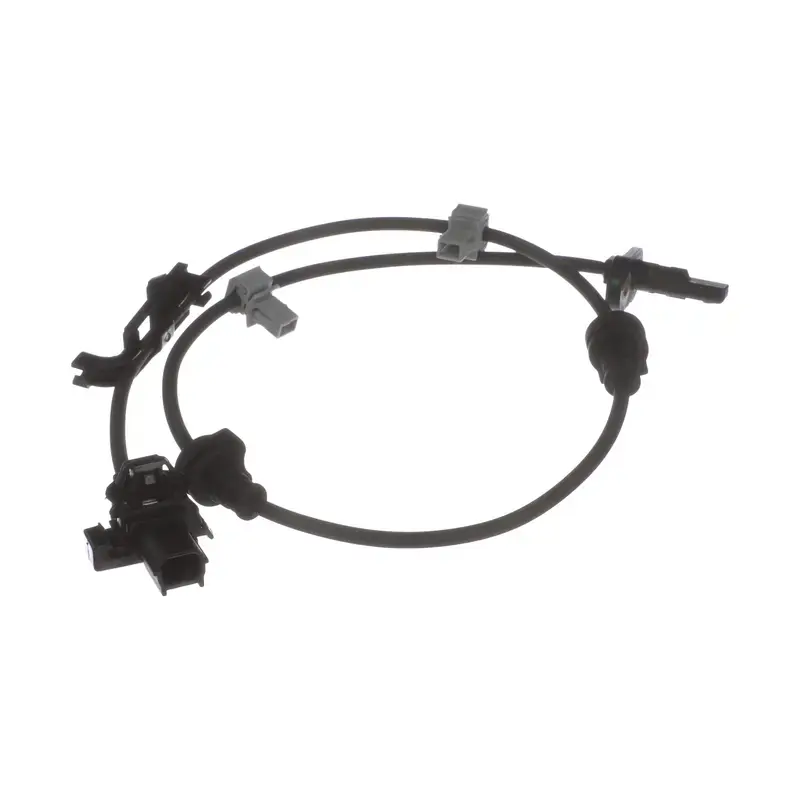 Crafted SS20971 - ABS Wheel Speed Sensor | Delphi