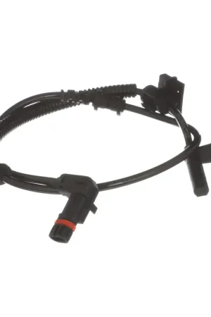 Secure Checkout SS20983 - ABS Wheel Speed Sensor | Delphi