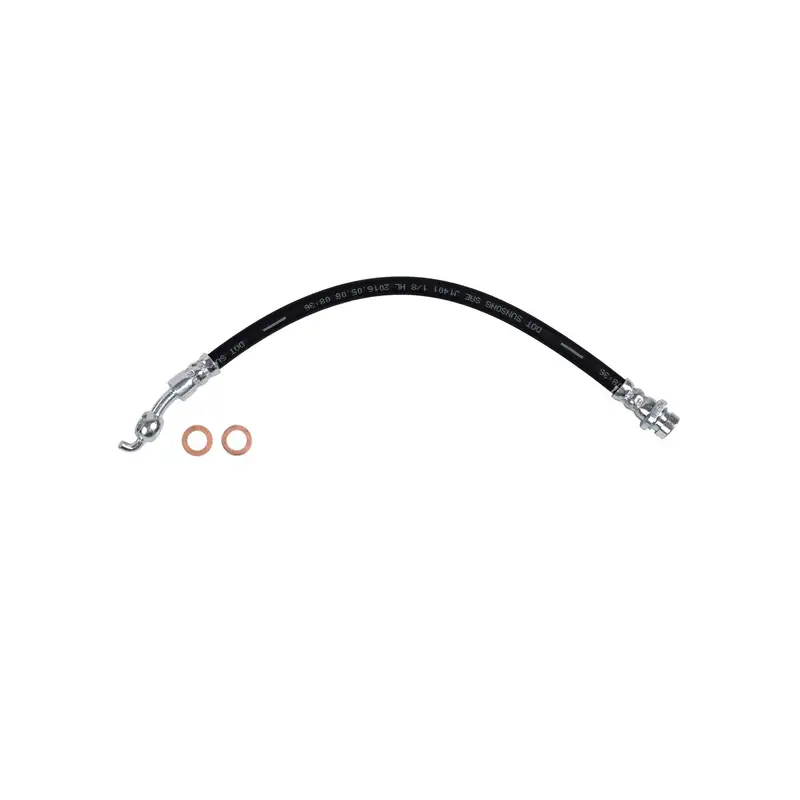 SUN-2205445 - Brake Hydraulic Hose | Sunsong Today Only