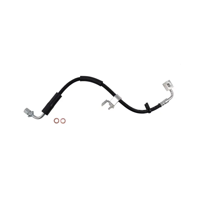 SUN-2205525 - Brake Hydraulic Hose | Sunsong While Supplies Last
