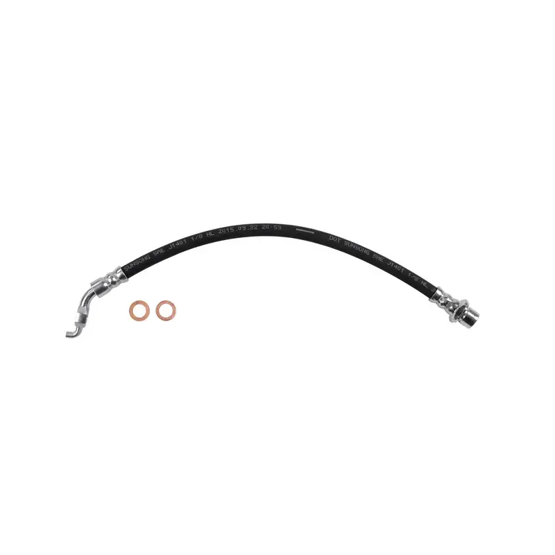 Big Sale SUN-2205534 - Brake Hydraulic Hose | Sunsong