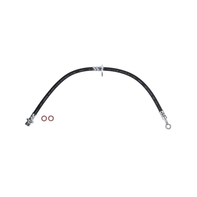 SUN-2205647 - Brake Hydraulic Hose | Sunsong Free Returns