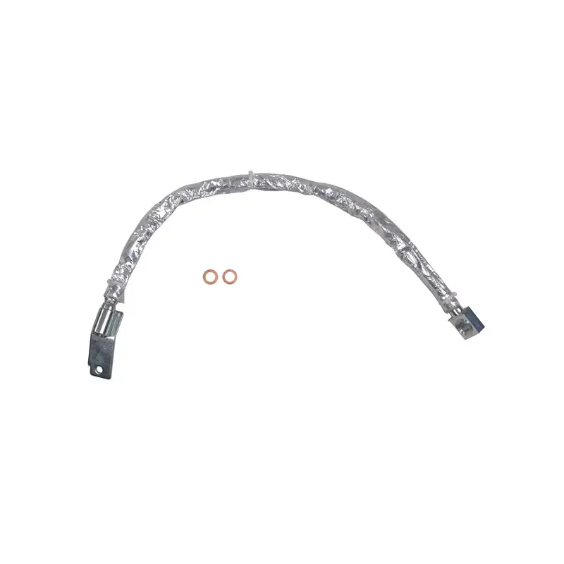 Secure Checkout SUN-2205670 - Brake Hydraulic Hose | Sunsong