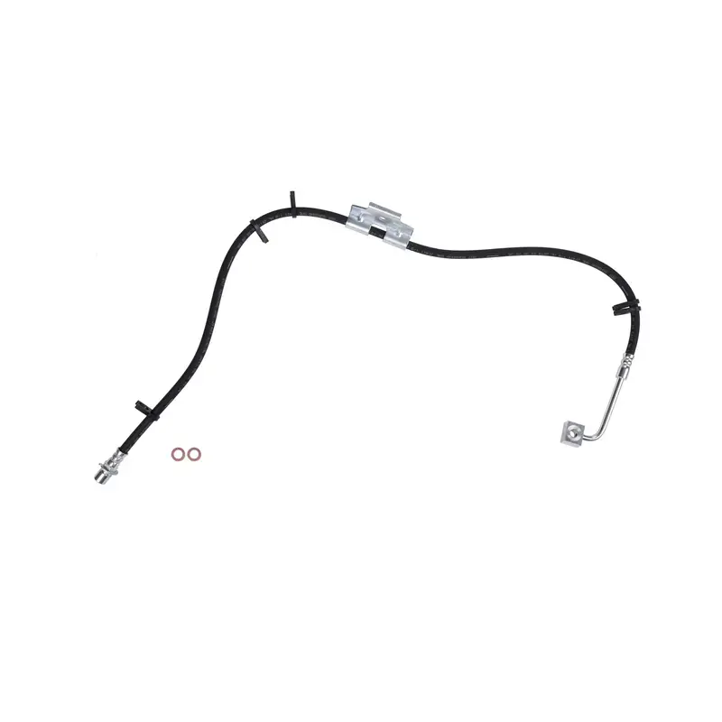 SUN-2205676 - Brake Hydraulic Hose | Sunsong Professional Grade