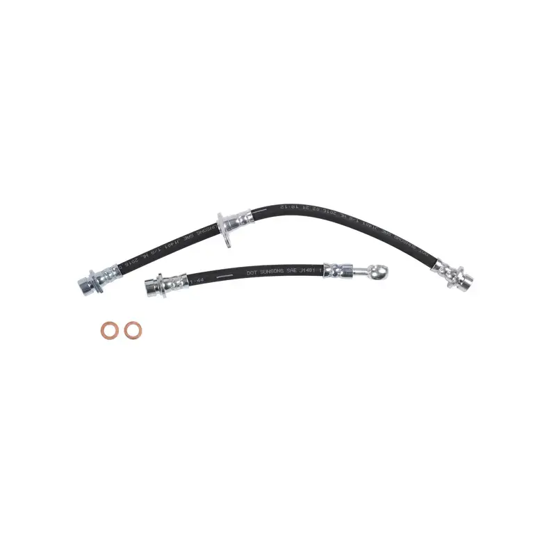 Worldwide Shipping SUN-2205685 - Brake Hydraulic Hose | Sunsong