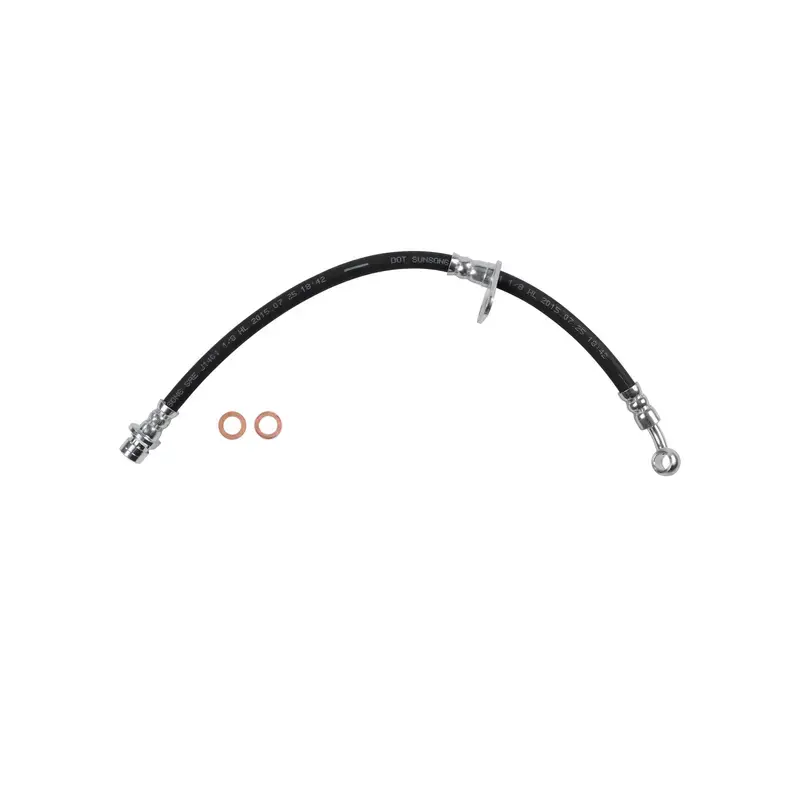 Clearance SUN-2205690 - Brake Hydraulic Hose | Sunsong