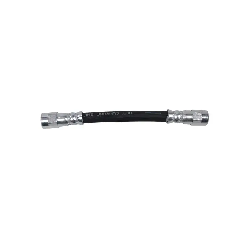 SUN-2205697 - Brake Hydraulic Hose | Sunsong Warranty Included