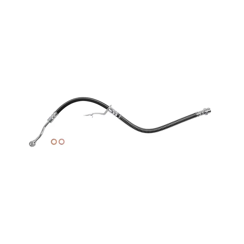 SUN-2205846 - Brake Hydraulic Hose | Sunsong Certified