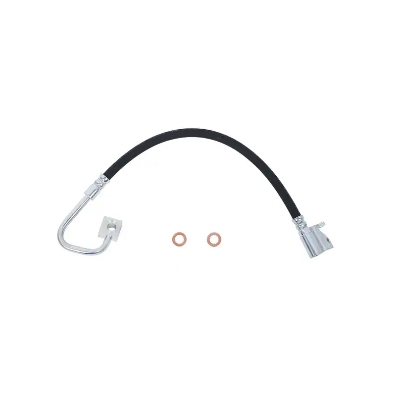 While Supplies Last SUN-2205851 - Brake Hydraulic Hose | Sunsong