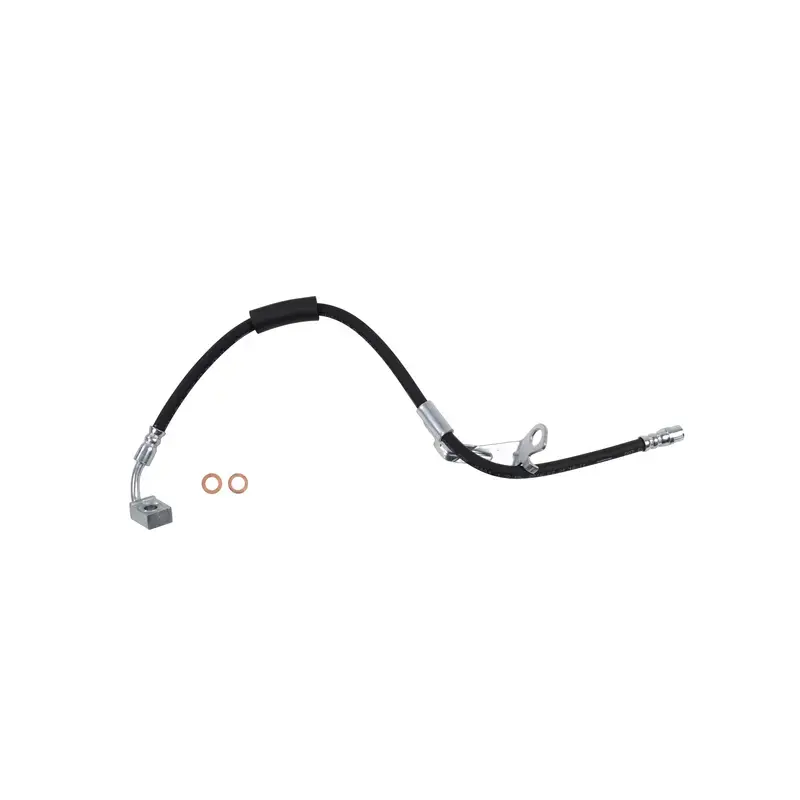 Secure Checkout SUN-2205855 - Brake Hydraulic Hose | Sunsong
