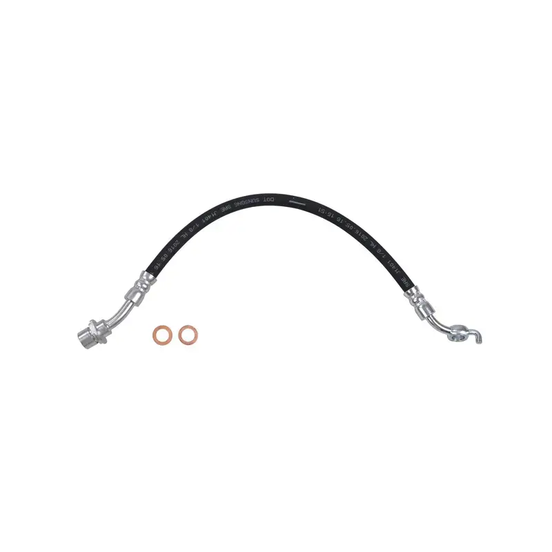 Discount SUN-2205826 - Brake Hydraulic Hose | Sunsong