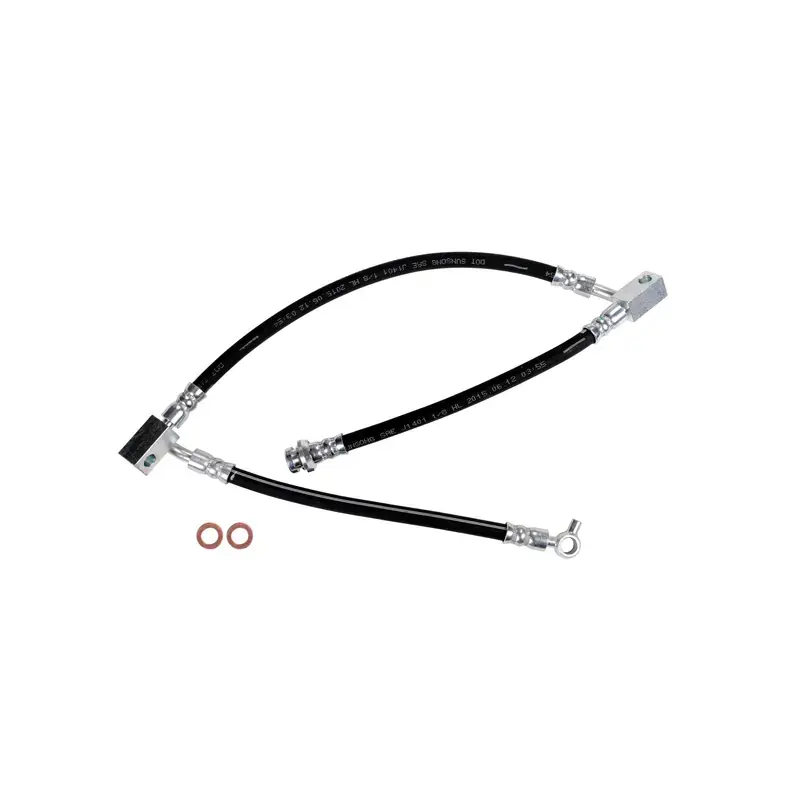 SUN-2205879 - Brake Hydraulic Hose | Sunsong Bulk Order