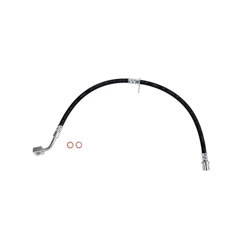 SUN-2205975 - Brake Hydraulic Hose | Sunsong Best Seller