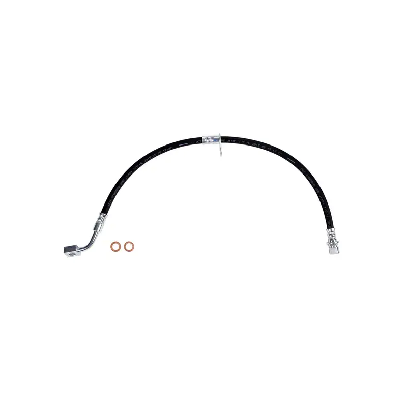 Limited Time SUN-2205976 - Brake Hydraulic Hose | Sunsong