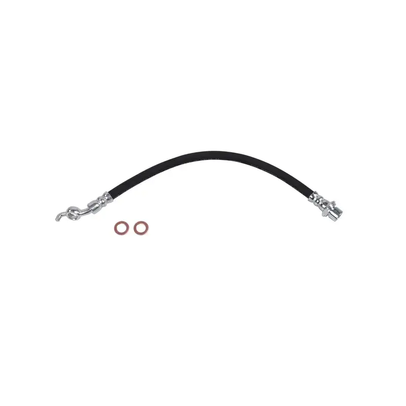 Fan Favorite SUN-2206123 - Brake Hydraulic Hose | Sunsong