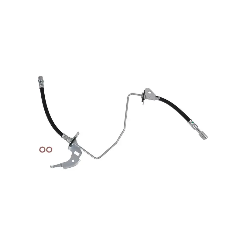 Instant Buy SUN-2206143 - Brake Hydraulic Hose | Sunsong
