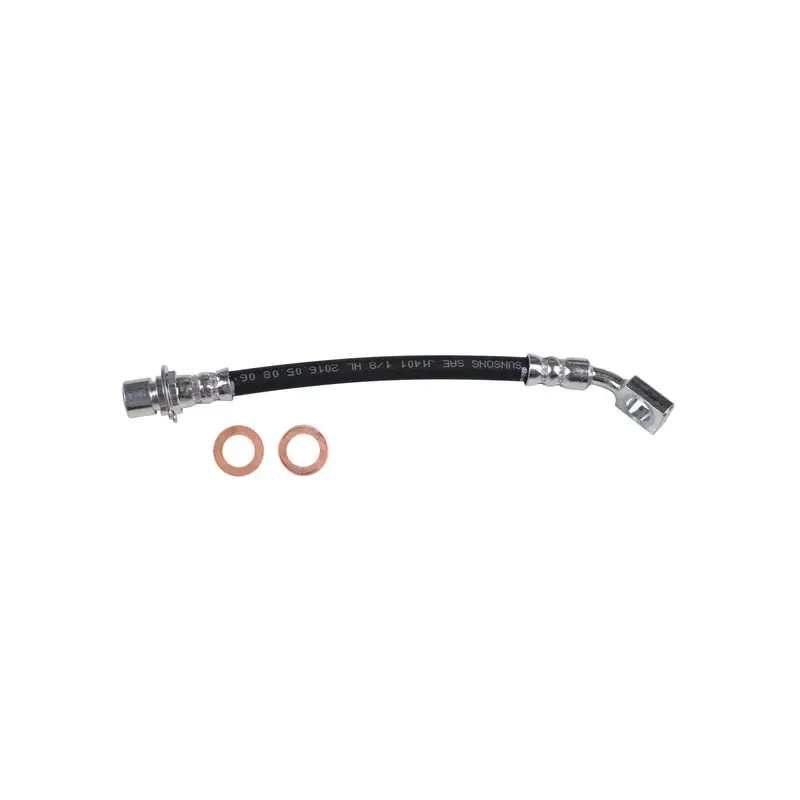 Trending SUN-2206144 - Brake Hydraulic Hose | Sunsong