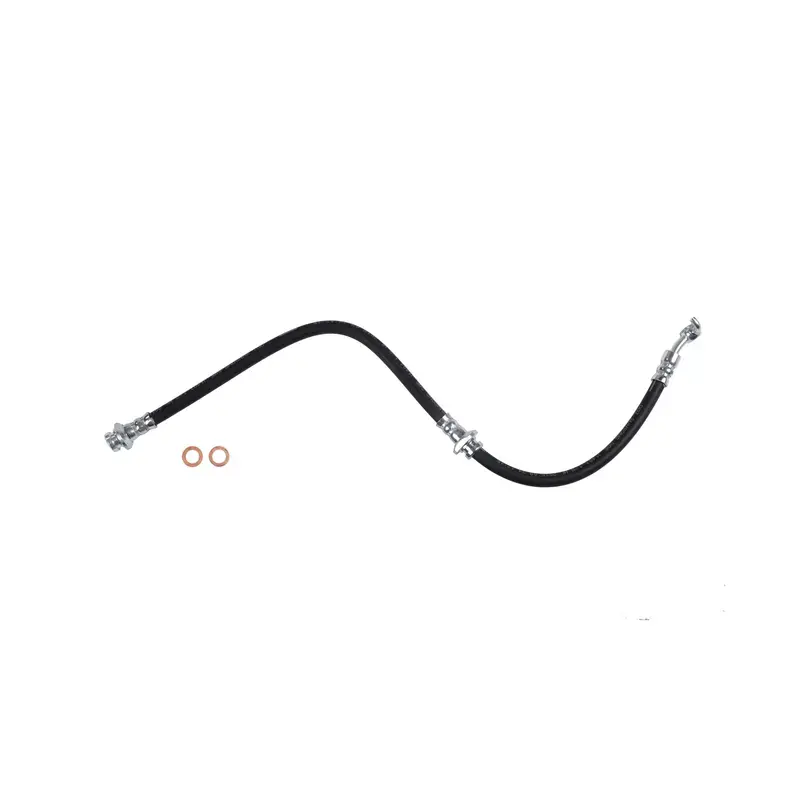 SUN-2206166 - Brake Hydraulic Hose | Sunsong Trusted Brand