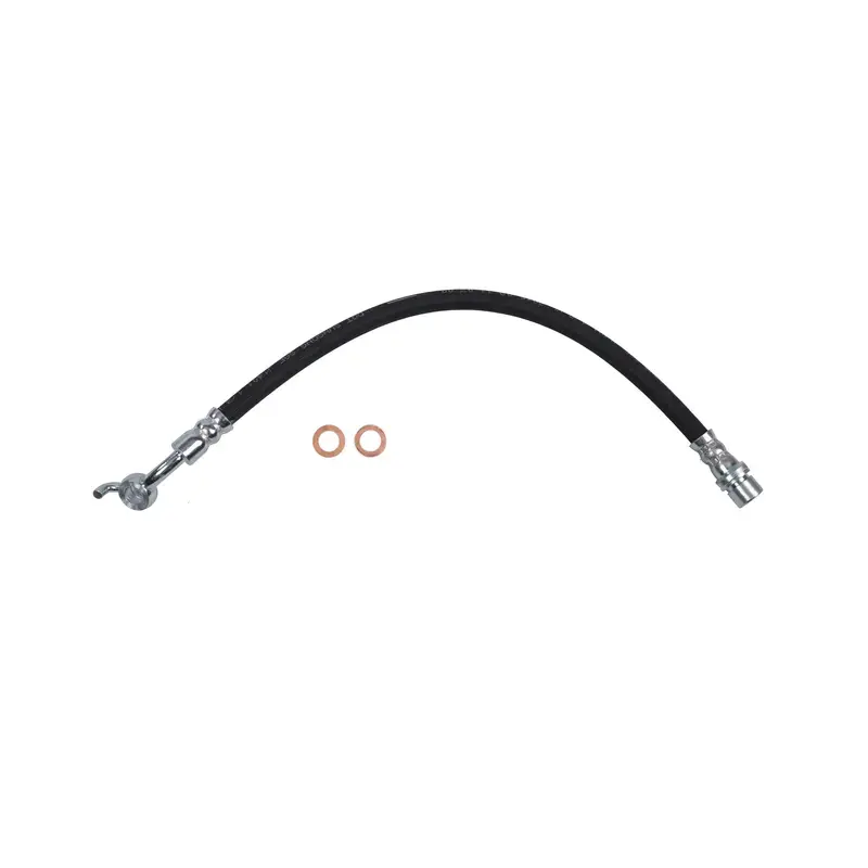 SUN-2206211 - Brake Hydraulic Hose | Sunsong Direct From Factory