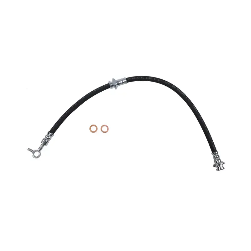SUN-2206217 - Brake Hydraulic Hose | Sunsong No Minimum Order
