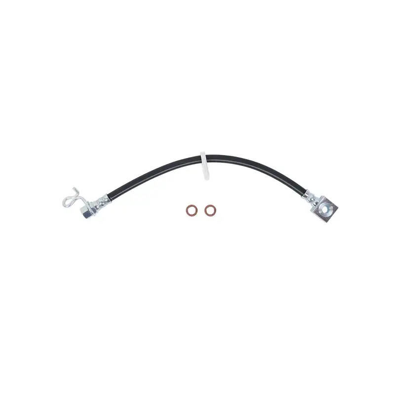 SUN-2206284 - Brake Hydraulic Hose | Sunsong Direct From Factory