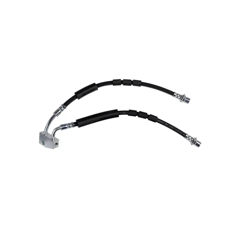 Best Choice SUN-2206287 - Brake Hydraulic Hose | Sunsong