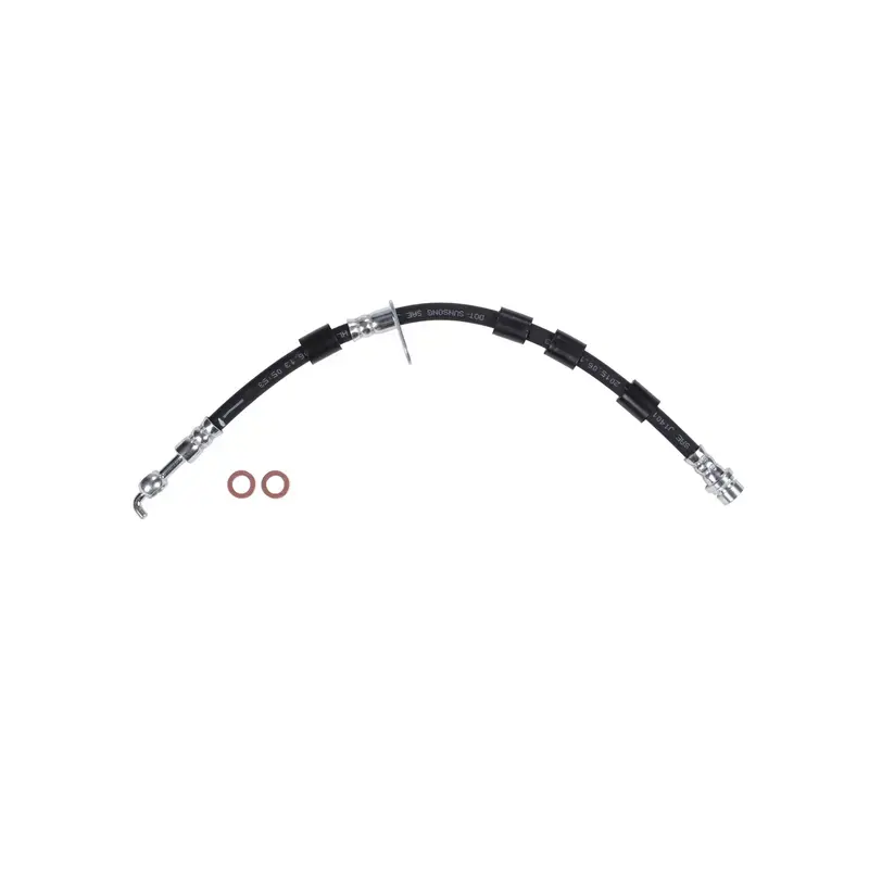SUN-2206342 - Brake Hydraulic Hose | Sunsong In Demand