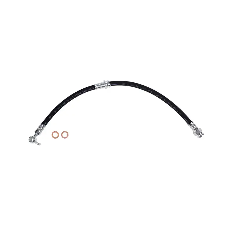 Weekend Sale SUN-2206355 - Brake Hydraulic Hose | Sunsong