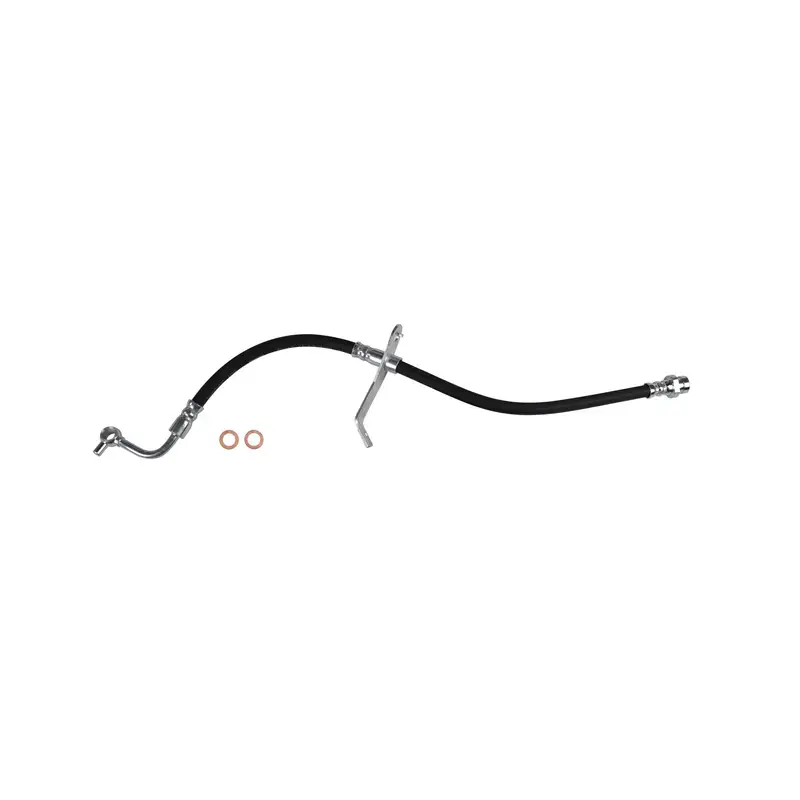 Budget SUN-2206448 - Brake Hydraulic Hose | Sunsong