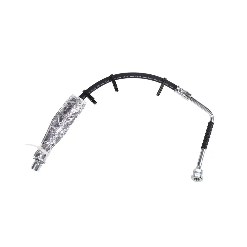 SUN-2206465 - Brake Hydraulic Hose | Sunsong Super Sale