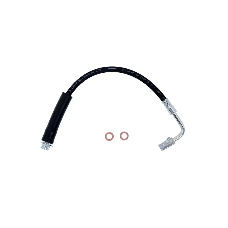 SUN-2206539 - Brake Hydraulic Hose | Sunsong Viral