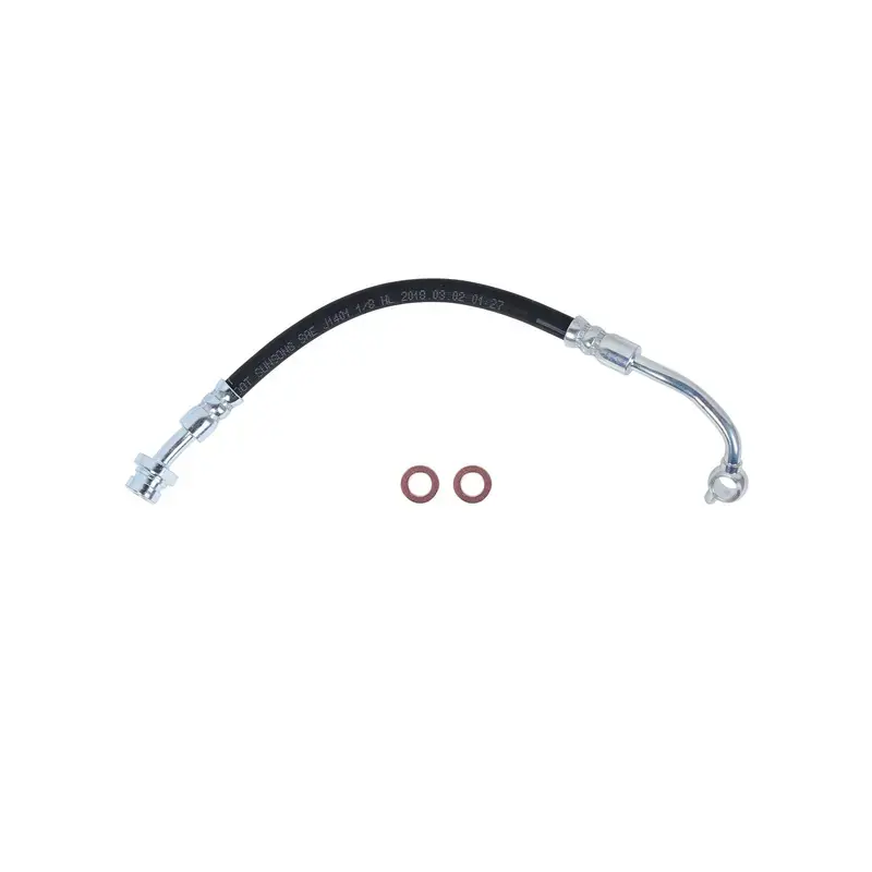 Mega Sale SUN-2206584 - Brake Hydraulic Hose | Sunsong