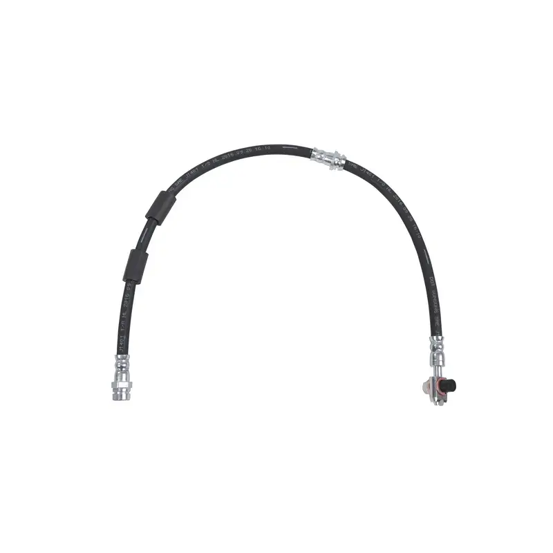 SUN-2206596 - Brake Hydraulic Hose | Sunsong High Quality